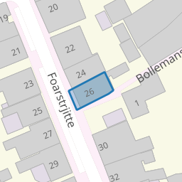 Perceel HWD00-A-2396