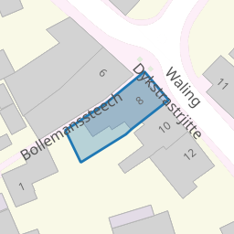 Perceel HWD00-A-2398