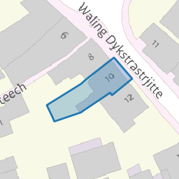 Perceel HWD00-A-2399