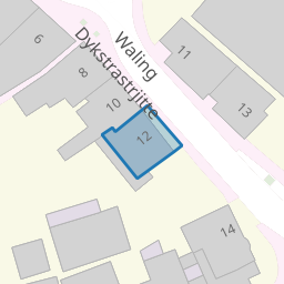 Perceel HWD00-A-2400