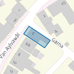 Perceel HWD00-A-2425