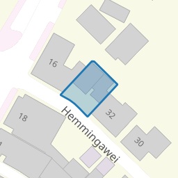 Perceel HWD00-A-2432