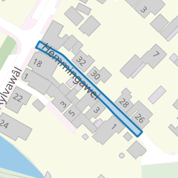 Perceel HWD00-A-2438