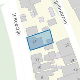 Perceel HWD00-A-2464