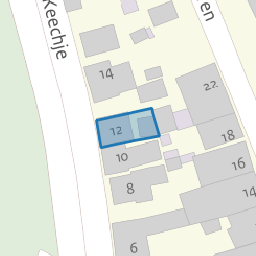 Perceel HWD00-A-2467