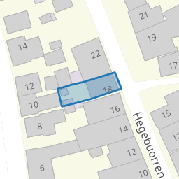 Perceel HWD00-A-2469