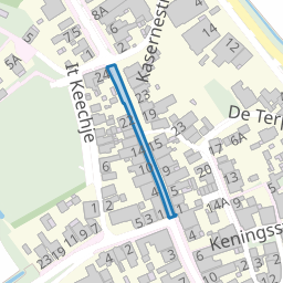 Perceel HWD00-A-2470