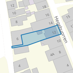 Perceel HWD00-A-2475