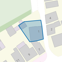 Perceel HWD00-A-2486