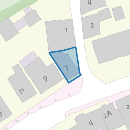 Perceel HWD00-A-2487