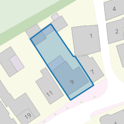 Perceel HWD00-A-2488