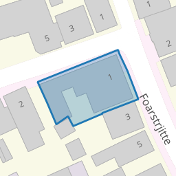 Perceel HWD00-A-2496