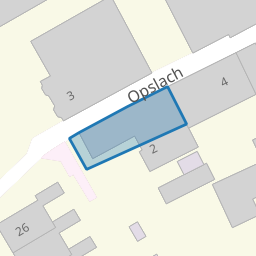 Perceel HWD00-A-2512