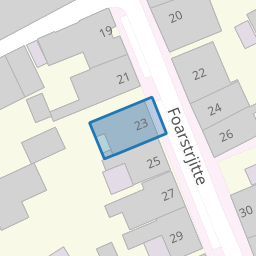 Perceel HWD00-A-2517