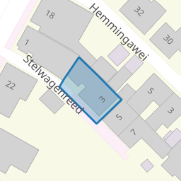 Perceel HWD00-A-2596