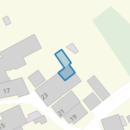 Perceel HWD00-A-2611