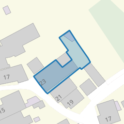 Perceel HWD00-A-2612