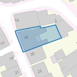 Perceel HWD00-A-2631