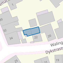 Perceel HWD00-A-2639