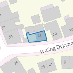 Perceel HWD00-A-2640