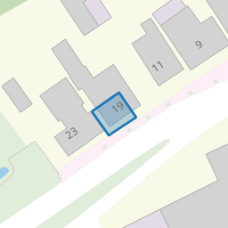 Perceel HWD00-A-2644