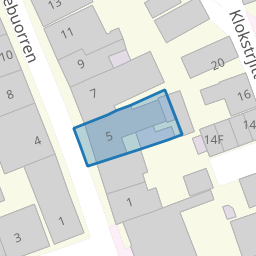 Perceel HWD00-A-2651