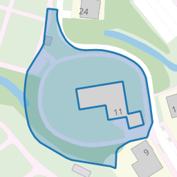 Perceel HWD00-A-2769