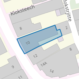 Perceel HWD00-A-2801