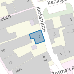 Perceel HWD00-A-2802