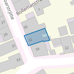 Perceel HWD00-A-2811