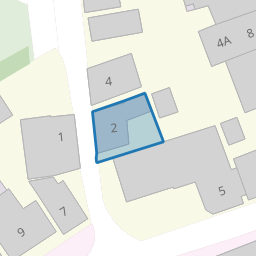 Perceel HWD00-A-2821