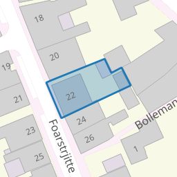 Perceel HWD00-A-2824