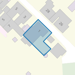 Perceel HWD00-A-2828