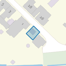 Perceel HWD00-A-2829