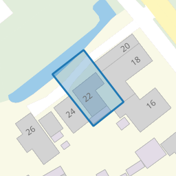 Perceel HWD00-A-2834