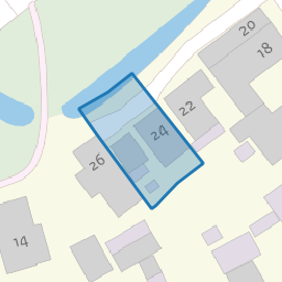 Perceel HWD00-A-2835