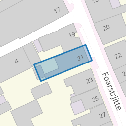 Perceel HWD00-A-2842