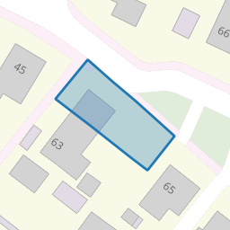 Perceel HWD00-A-2857