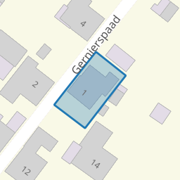 Perceel HWD00-A-2861