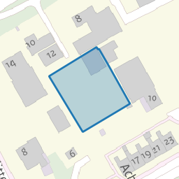 Perceel HWD00-A-2899