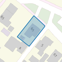 Perceel HWD00-A-2906