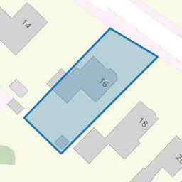 Perceel HWD00-A-2911