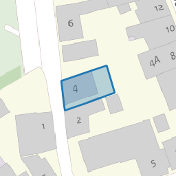 Perceel HWD00-A-2917