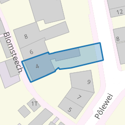 Perceel HWD00-A-2951