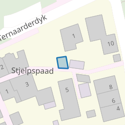 Perceel HWD00-A-2954