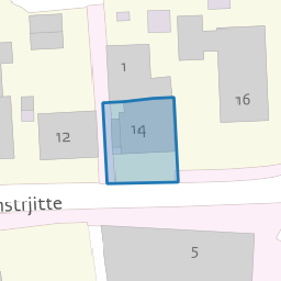 Perceel HWD00-A-2956