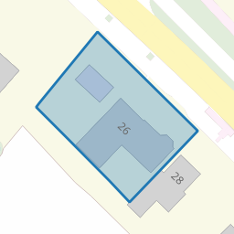 Perceel HWD00-A-2970