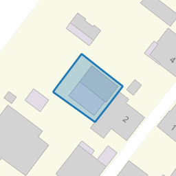 Perceel HWD00-A-2978