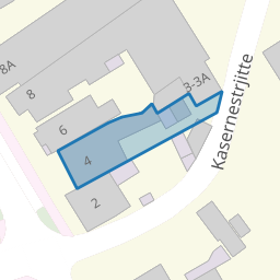 Perceel HWD00-A-2998