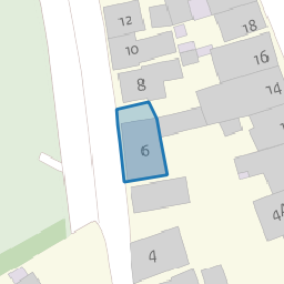 Perceel HWD00-A-3000